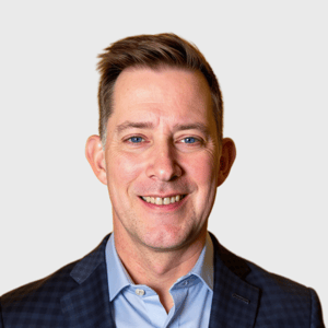 Julian Pasley Smith US Practice Lead