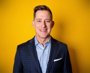 Julian Pasley Smith US Practice Lead