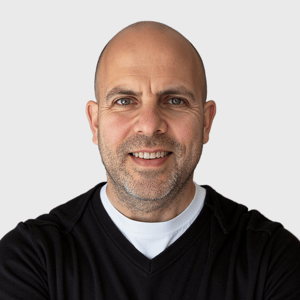 Gustav Botha Head of Delivery