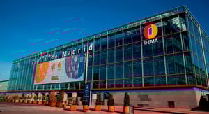 IFEMA-Madrid