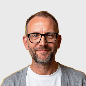 Nick Coburn Resulting Client Partner