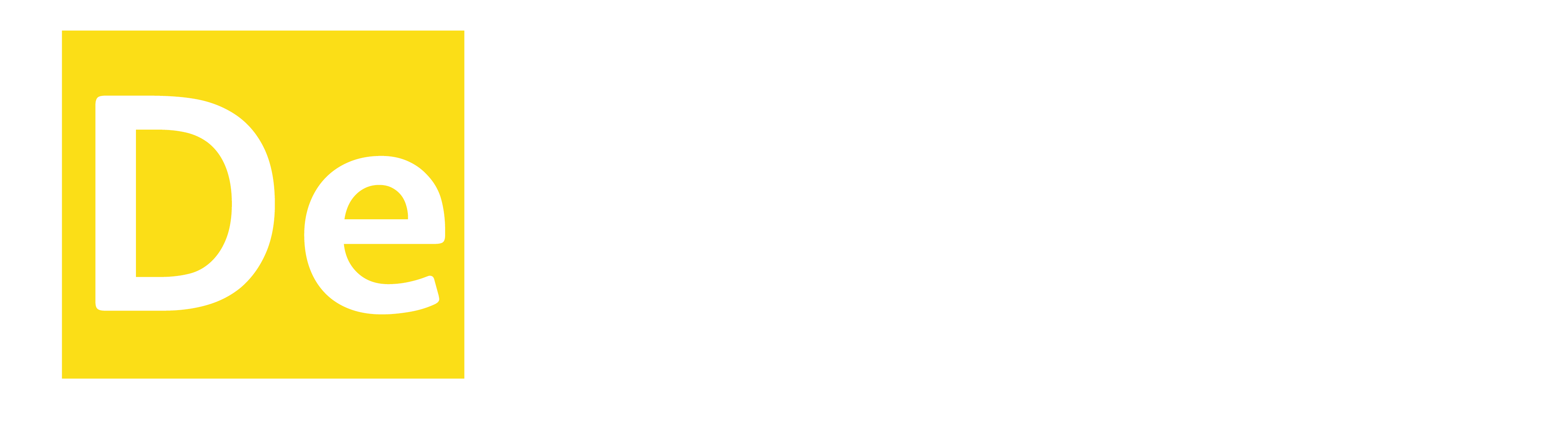 Deshoring-white