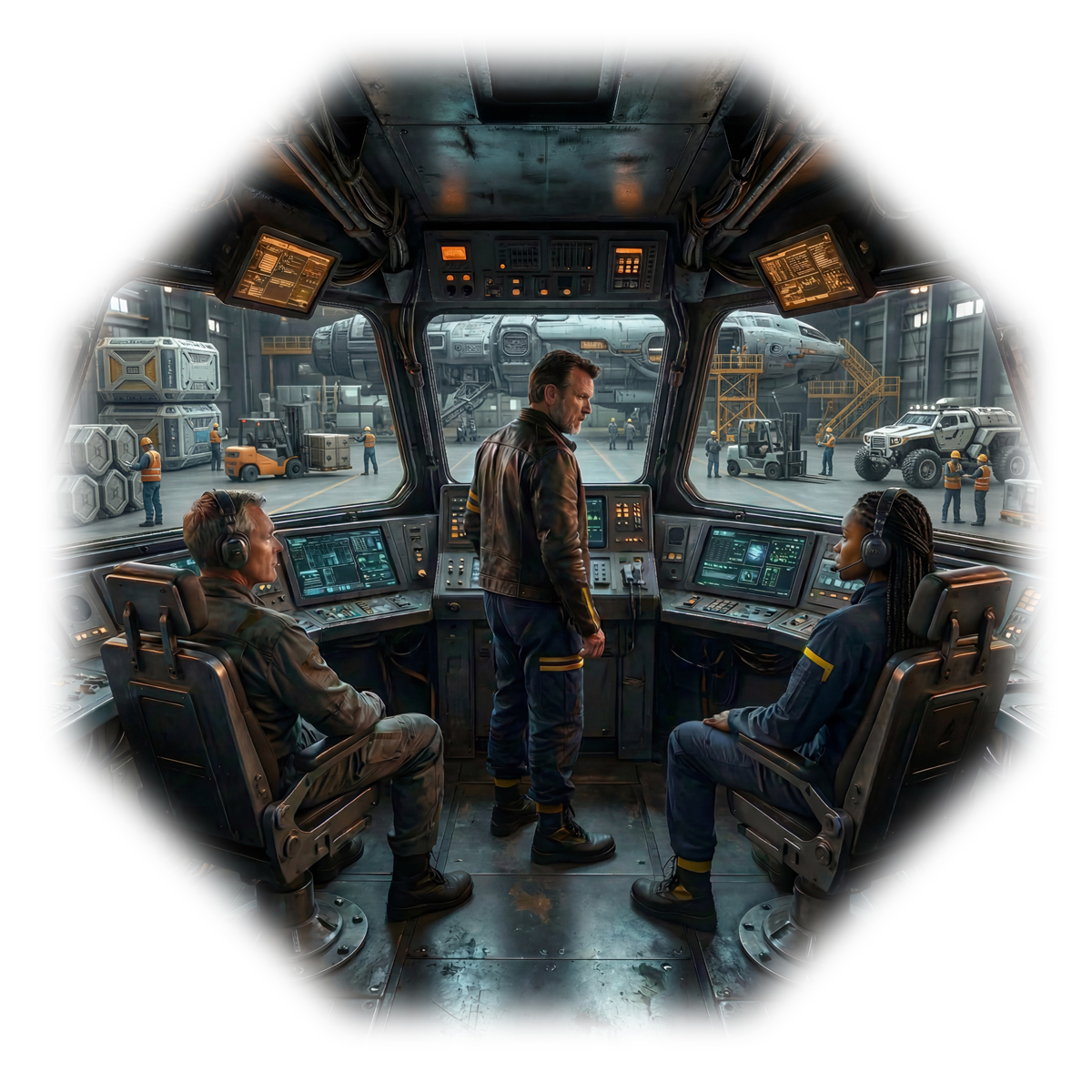 Embedded SAP programme delivery — independent client-side expertise to hold your SI accountable